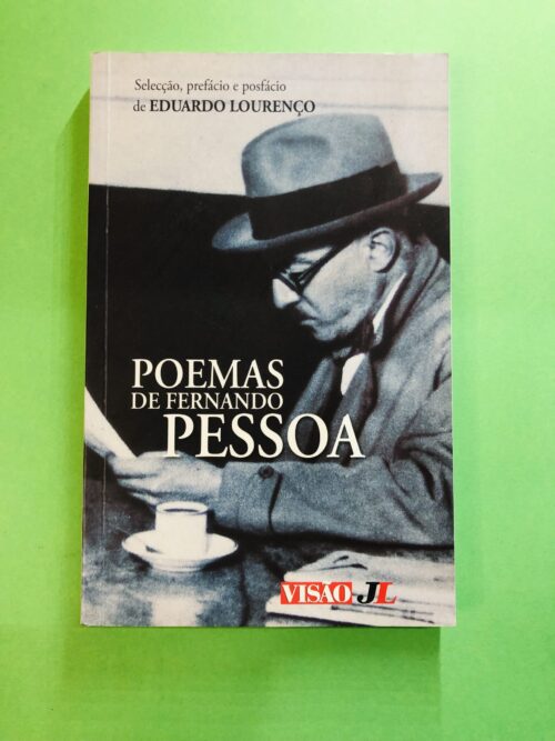 Poemas de Fernando Pessoa - Fernando Pessoa