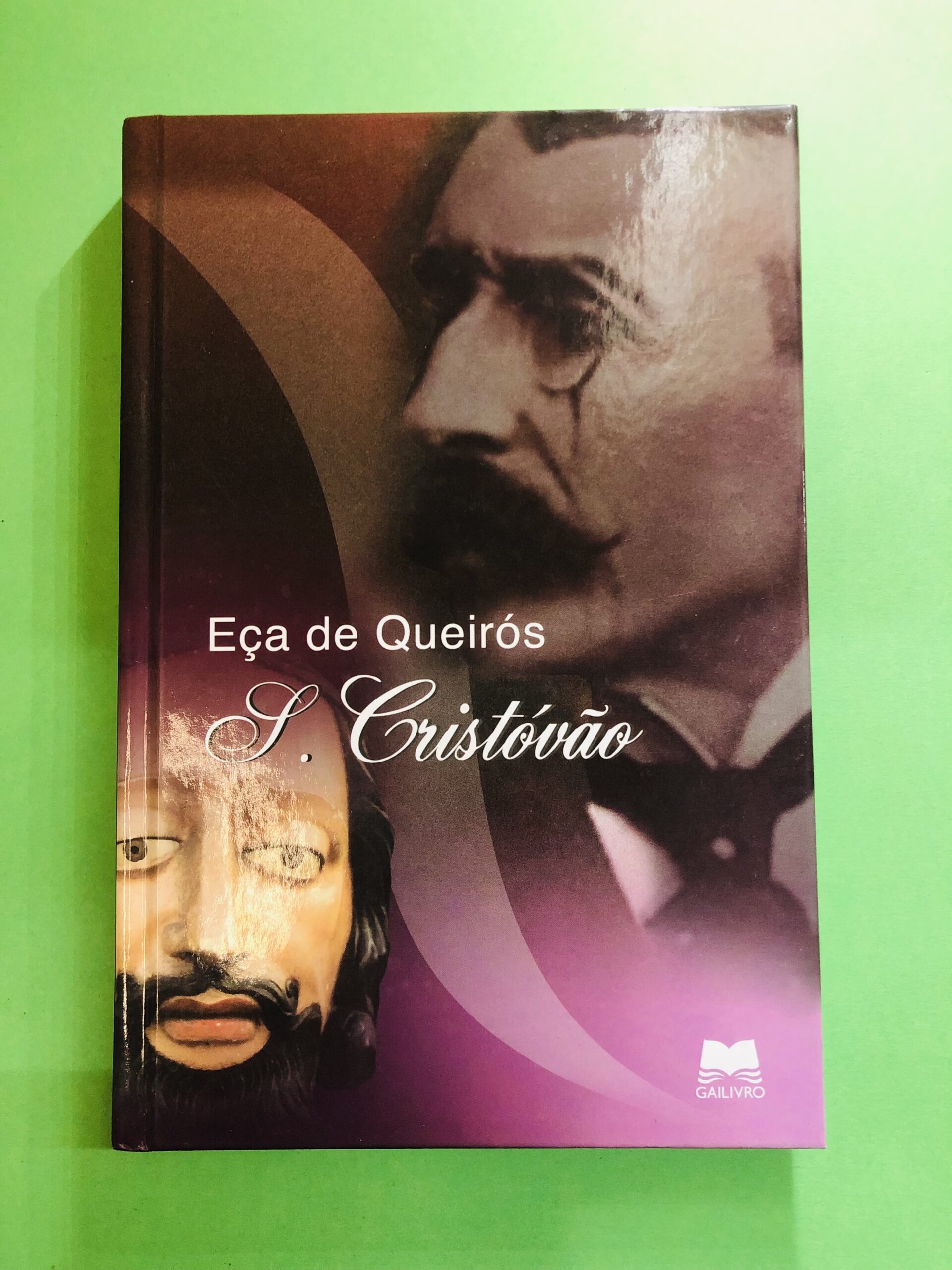 S. Cristovão - Eça de Queirós