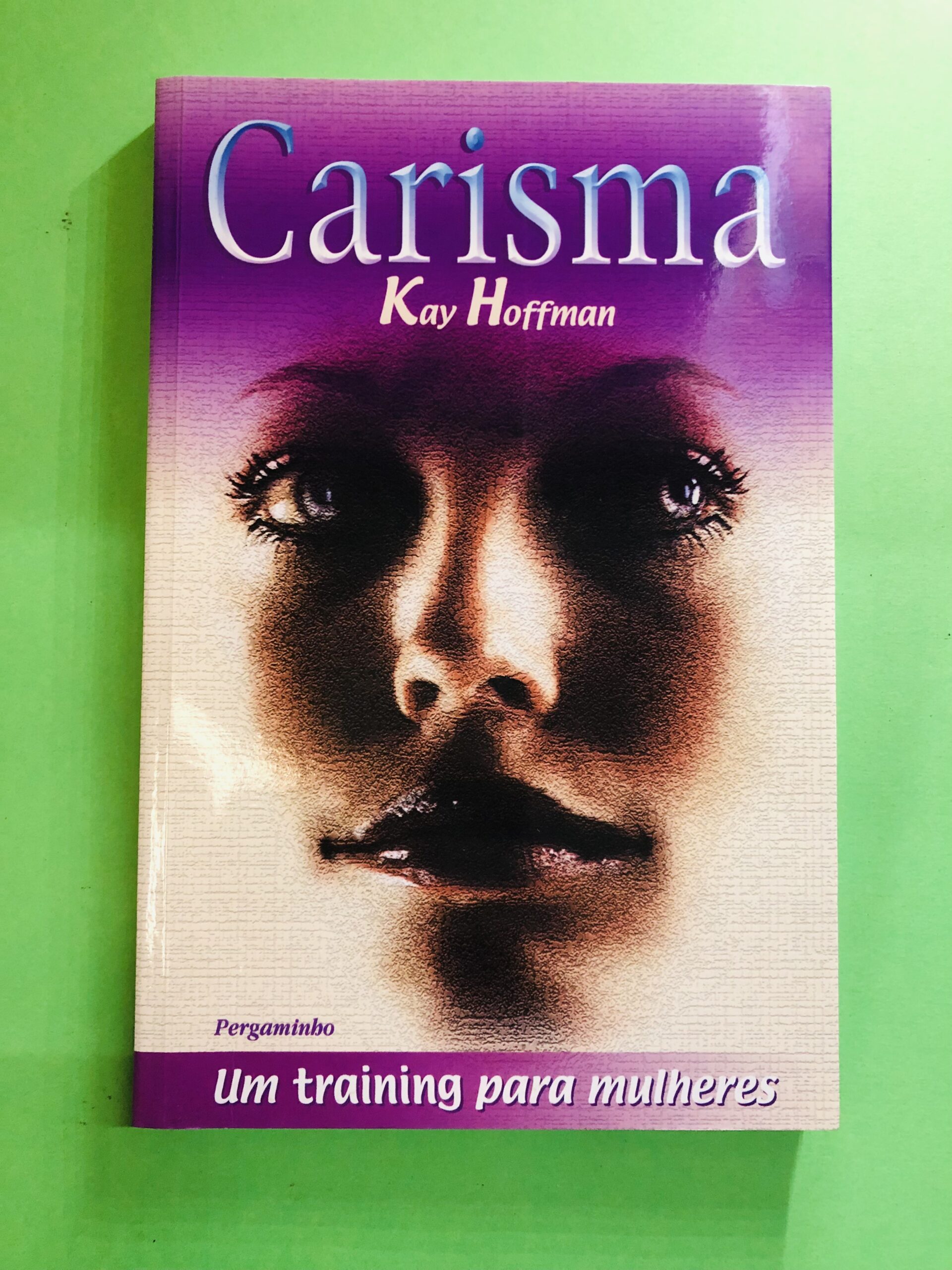 Carisma - Kay Hoffman
