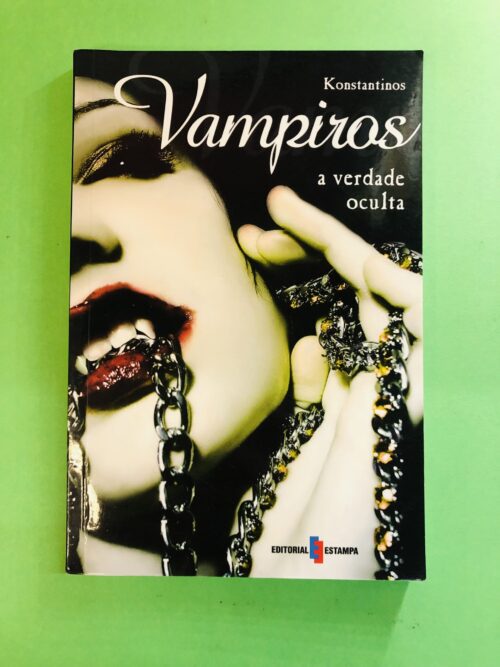 Vampiros - Konstantinos