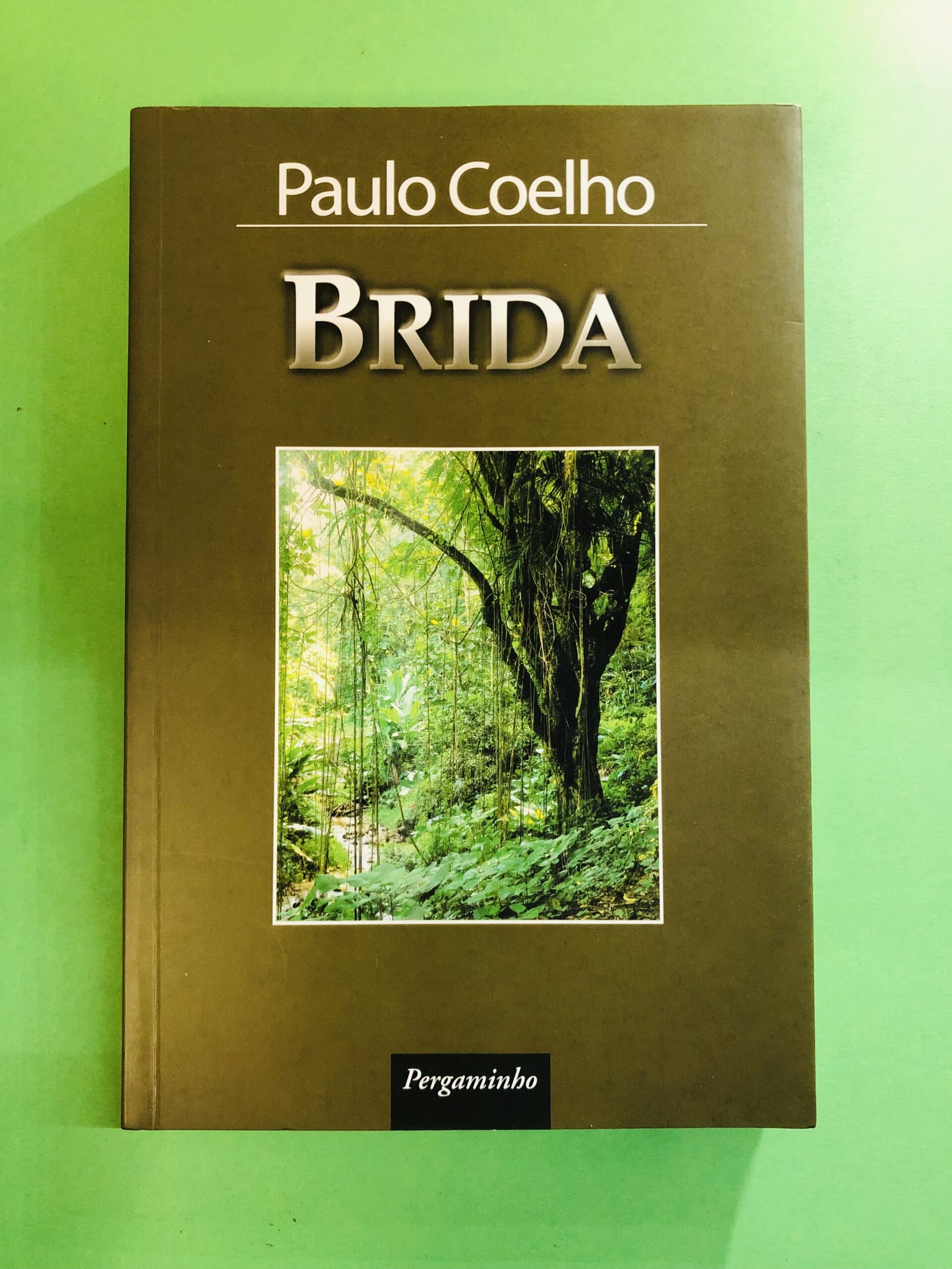 Brida - Paulo Coelho
