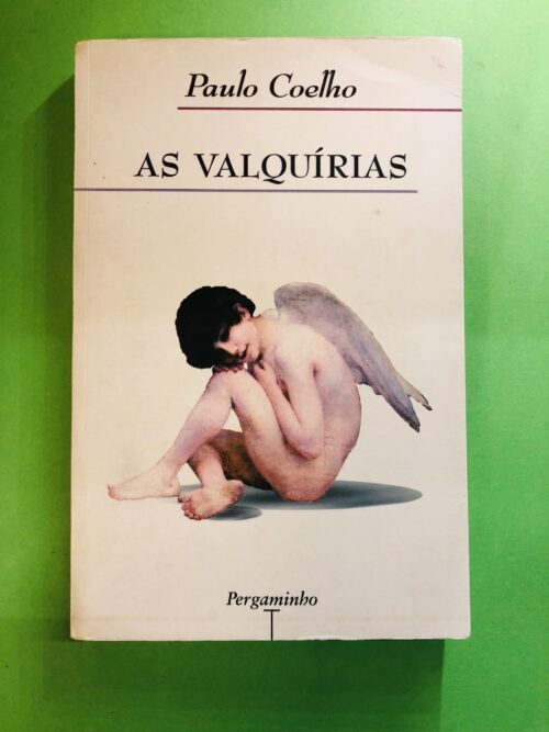 As Valquírias - Paulo Coelho