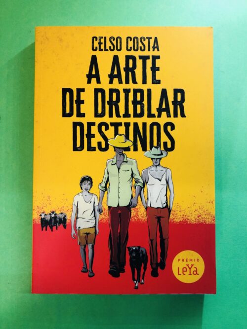 A Arte de Driblar Destinos - Celso Costa