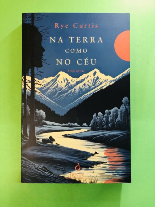 Na Terra Como no Céu - Rye Curtis