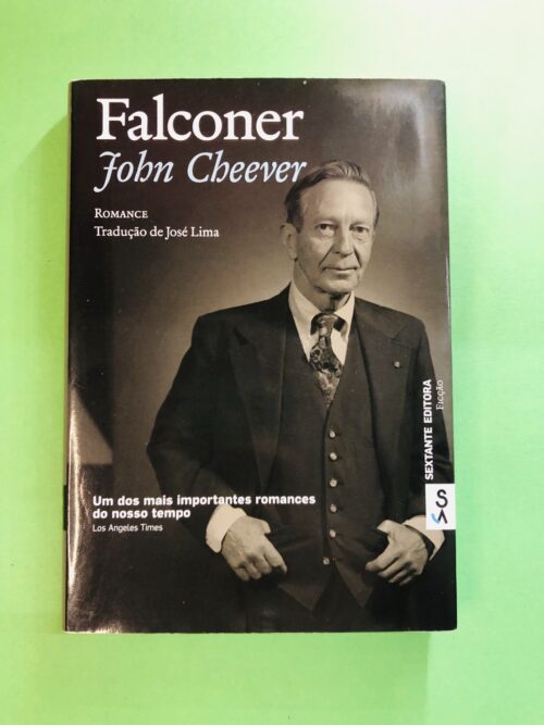 Falconer - John Cheever