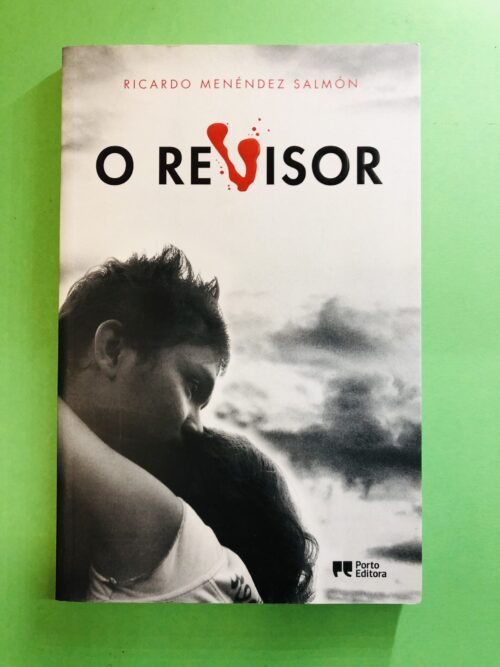 O Revisor - Ricardo Menéndez Salmón