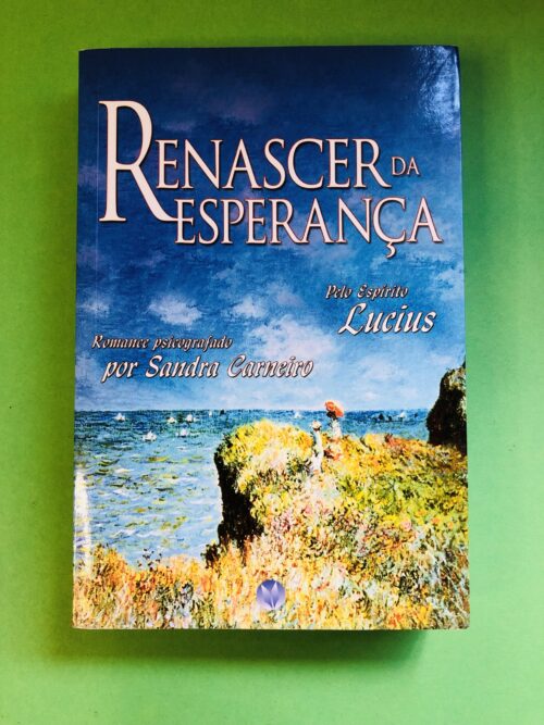 Renascer da Esperança - Lucius