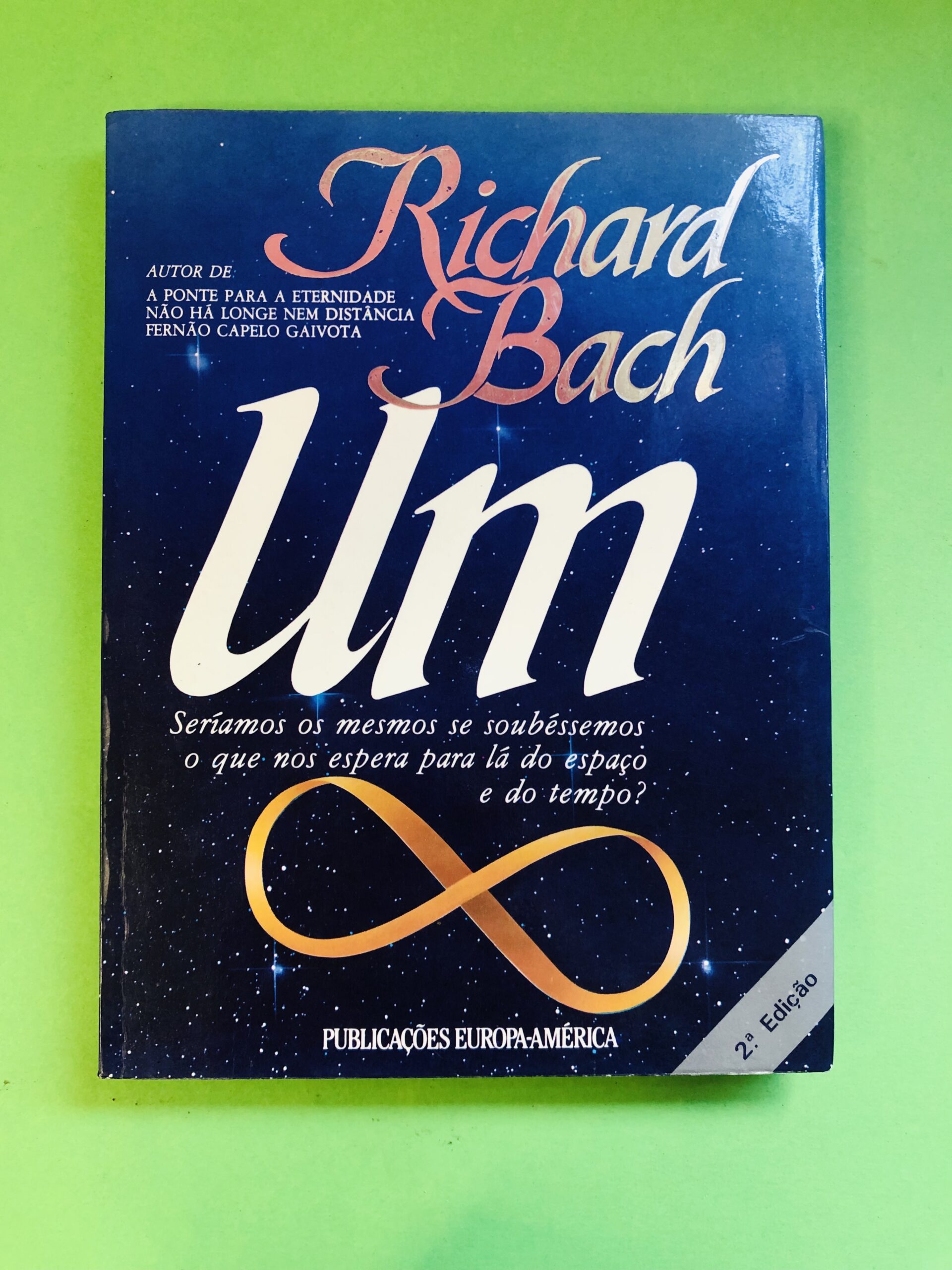 Um - Richard Bach