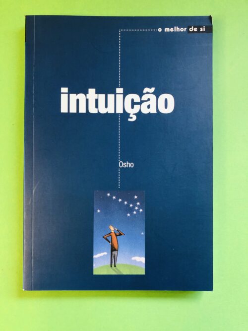 intuição - Osho