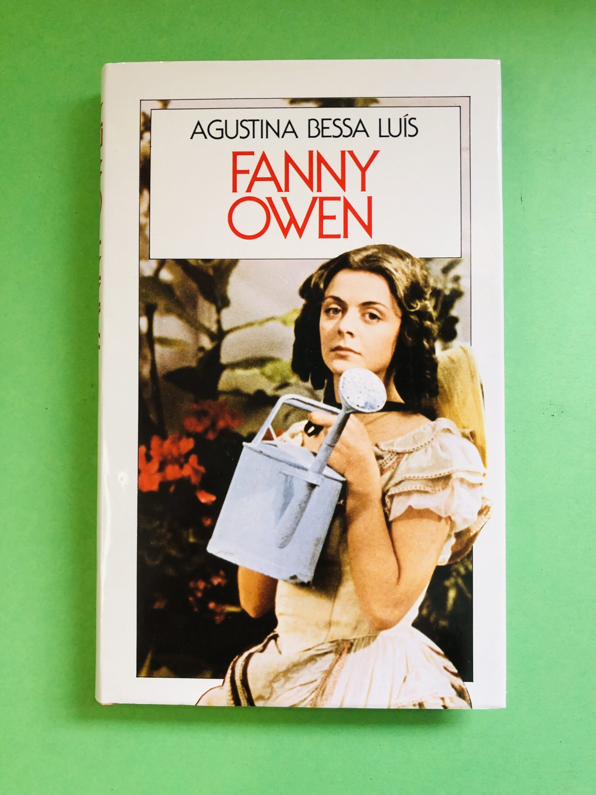 Fanny Owen - Agustina Bessa Luís