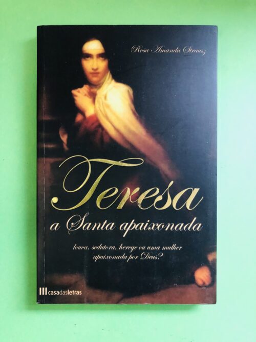 Teresa - Rosa Amanda Strausz