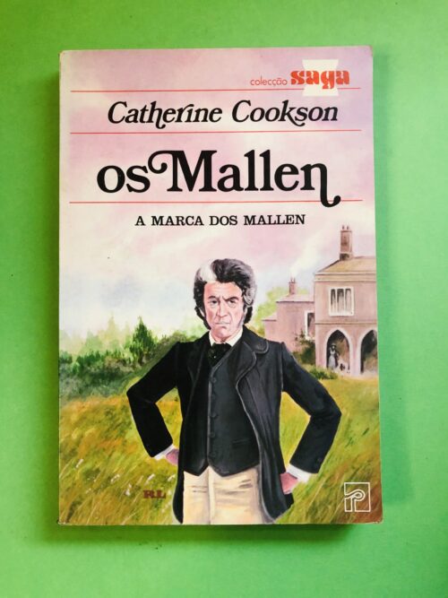 os Mallen - Catherine Cookson