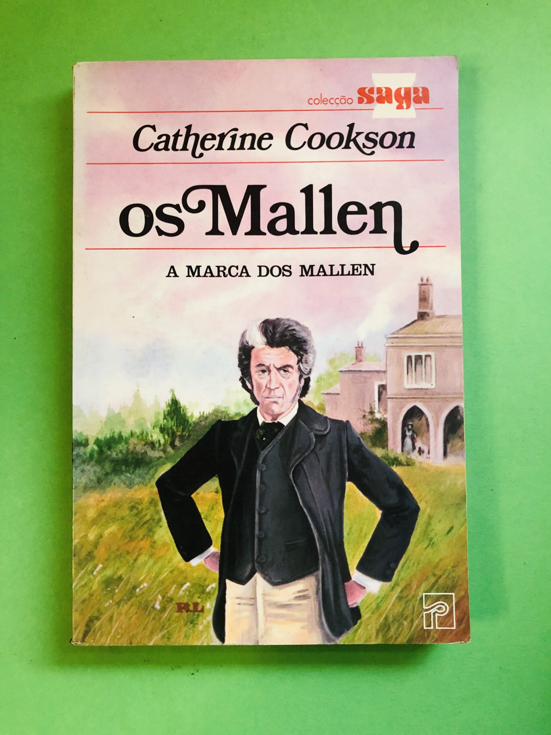 os Mallen - Catherine Cookson