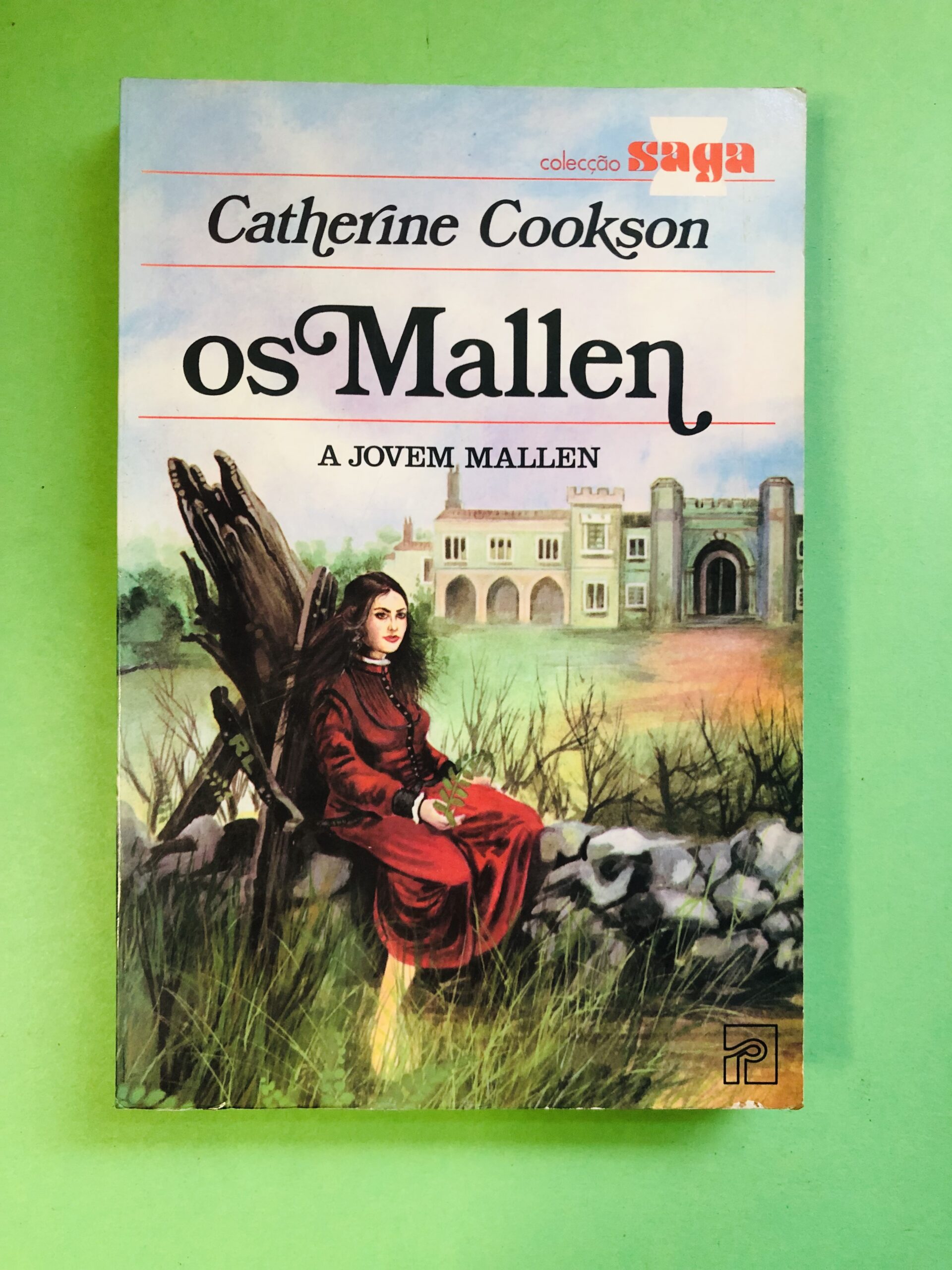 os Mallen - Catherine Cookson