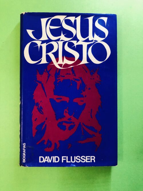 Jesus Cristo - David Flusser