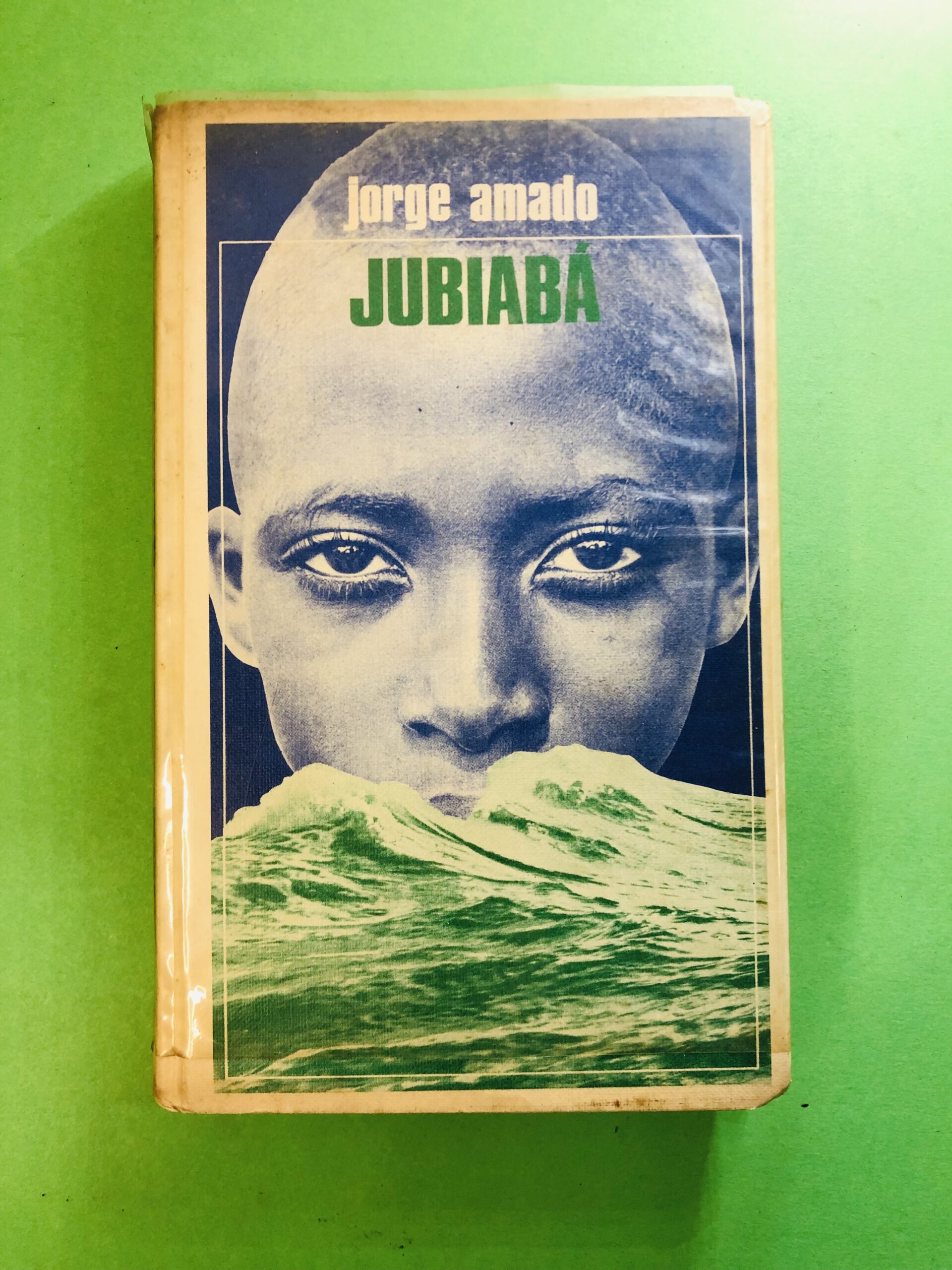 Jubiabá - Jorge Amado