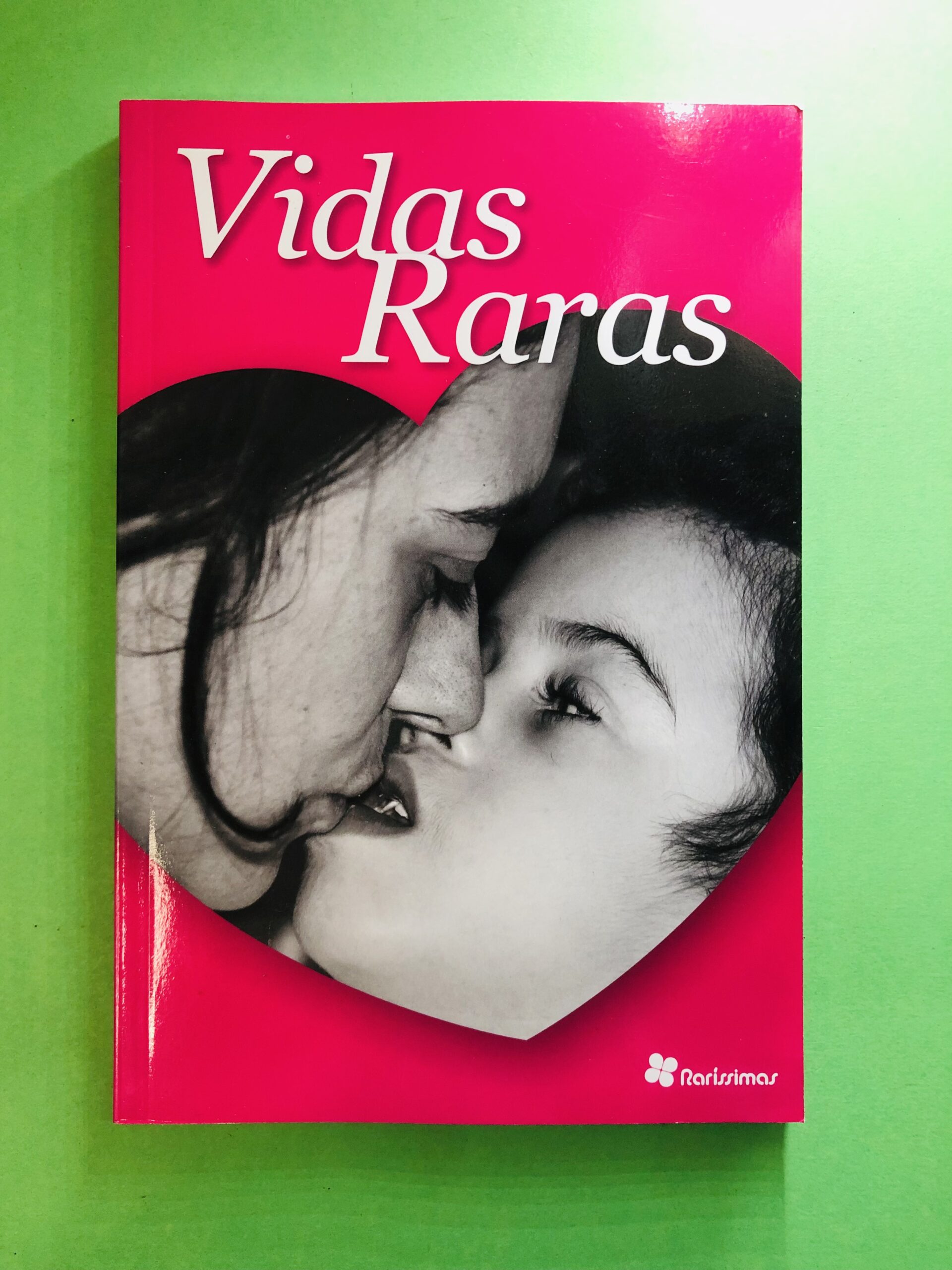 Vidas Raras - Não especificado