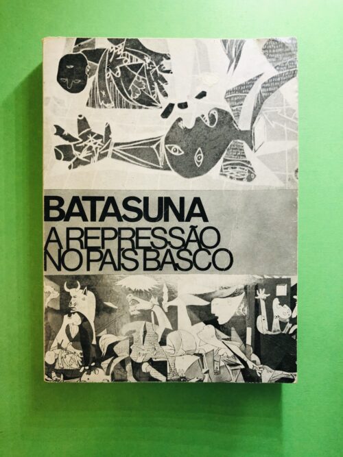 Batasuna - Não especificado