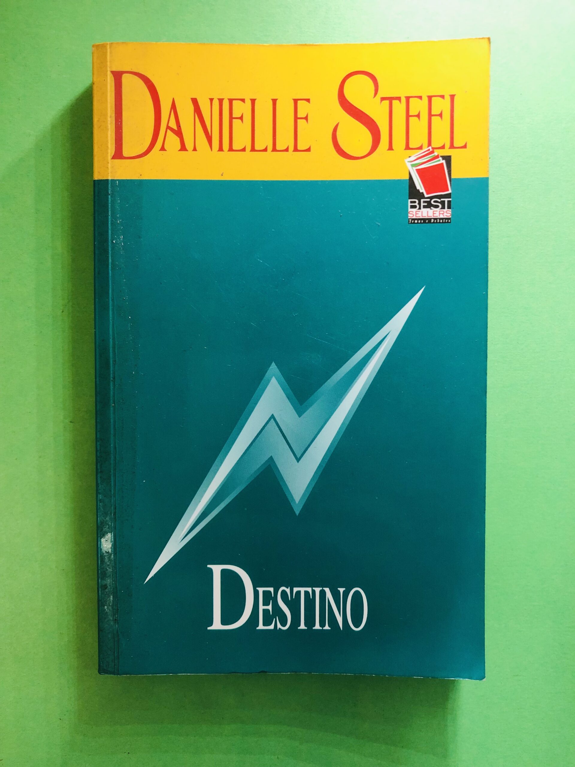 Destino - Danielle Steel