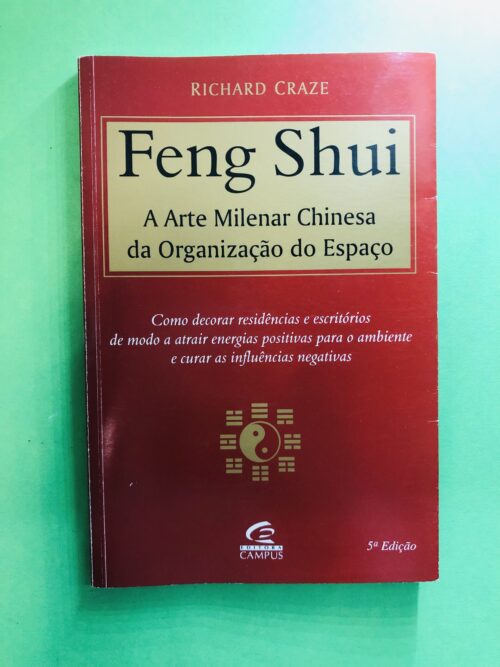 Feng Shui - Richard Craze