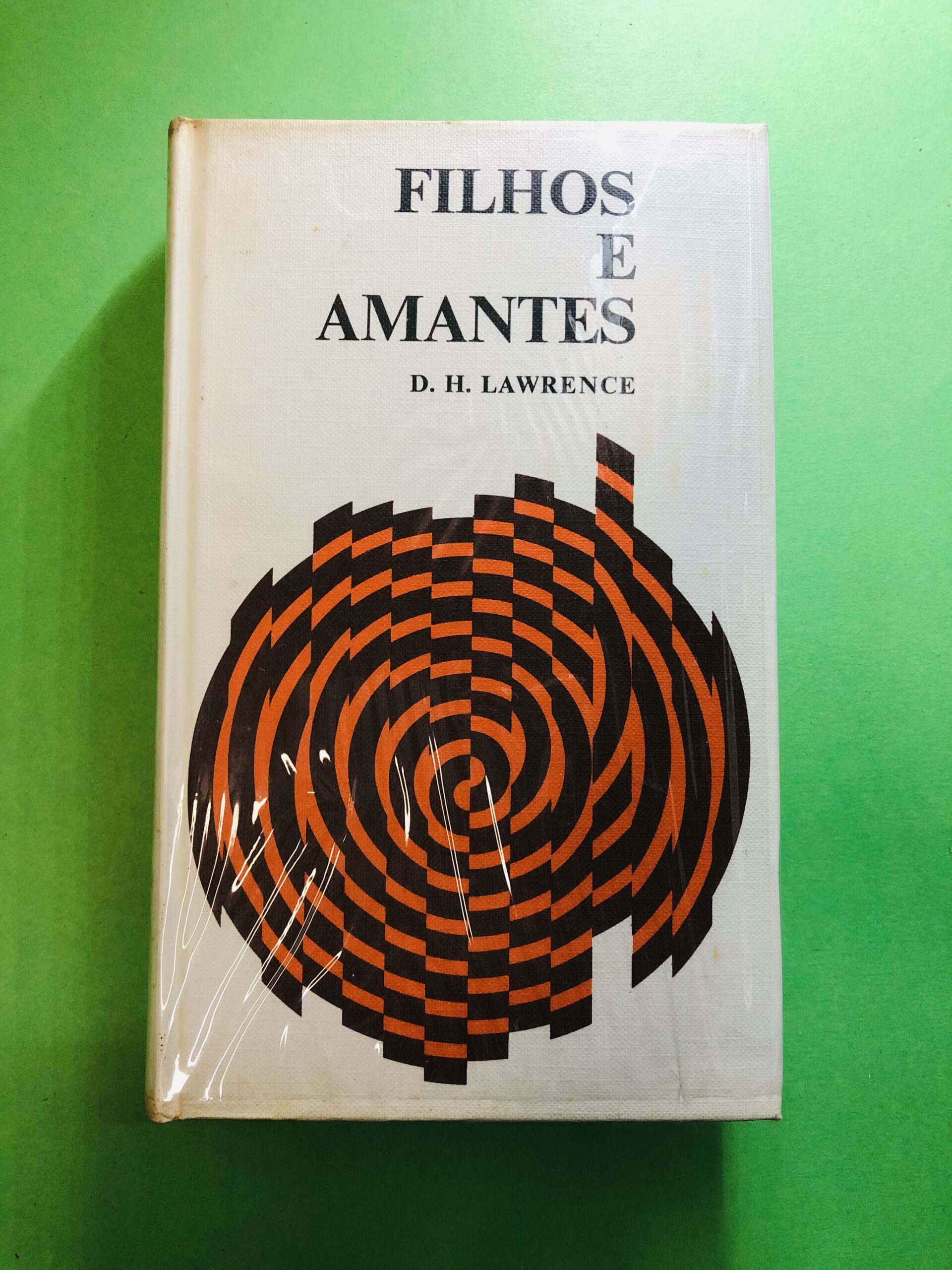 Filhos e Amantes - D. H. Lawrence