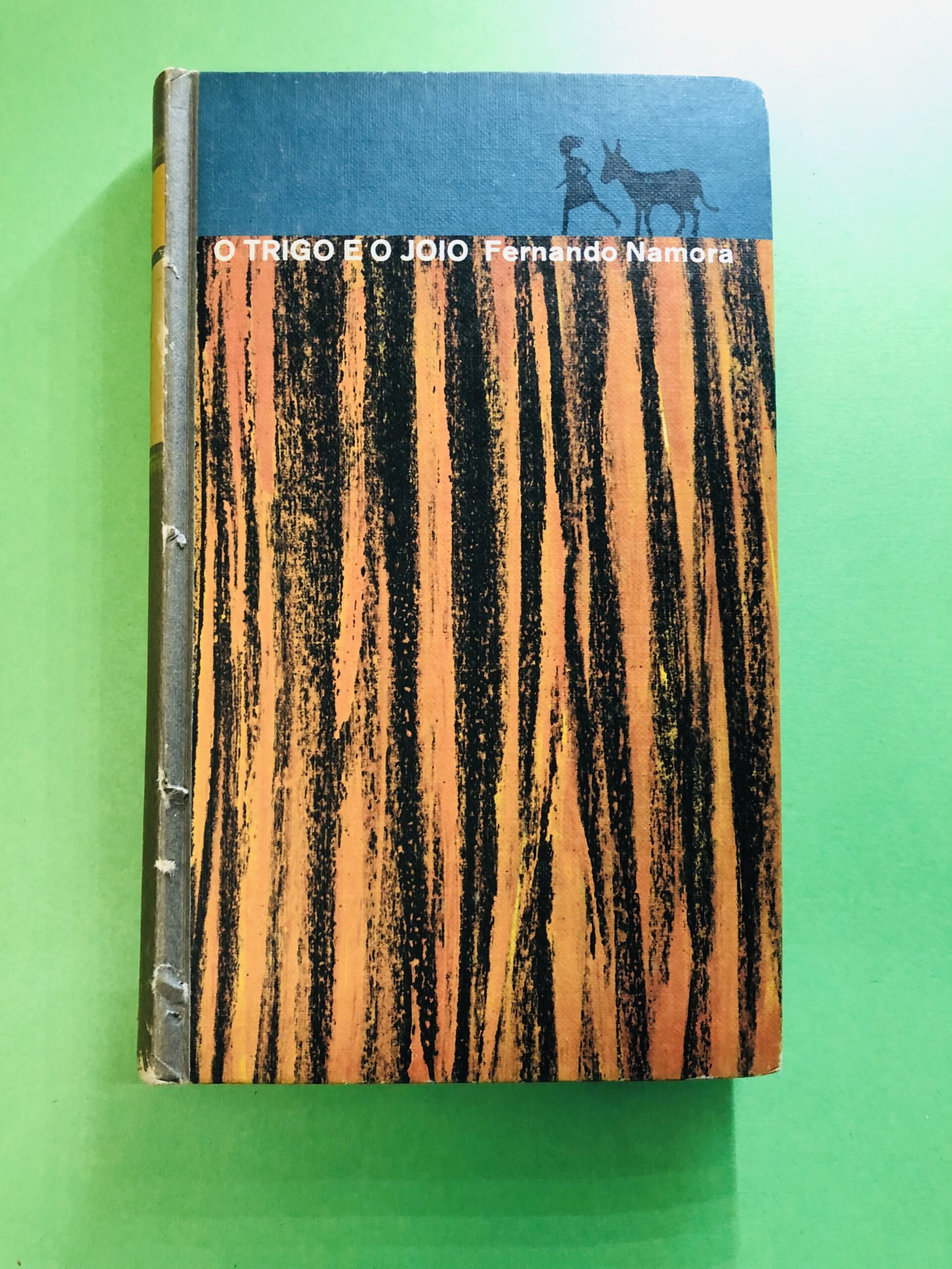 O Trigo e o Joio - Fernando Namora