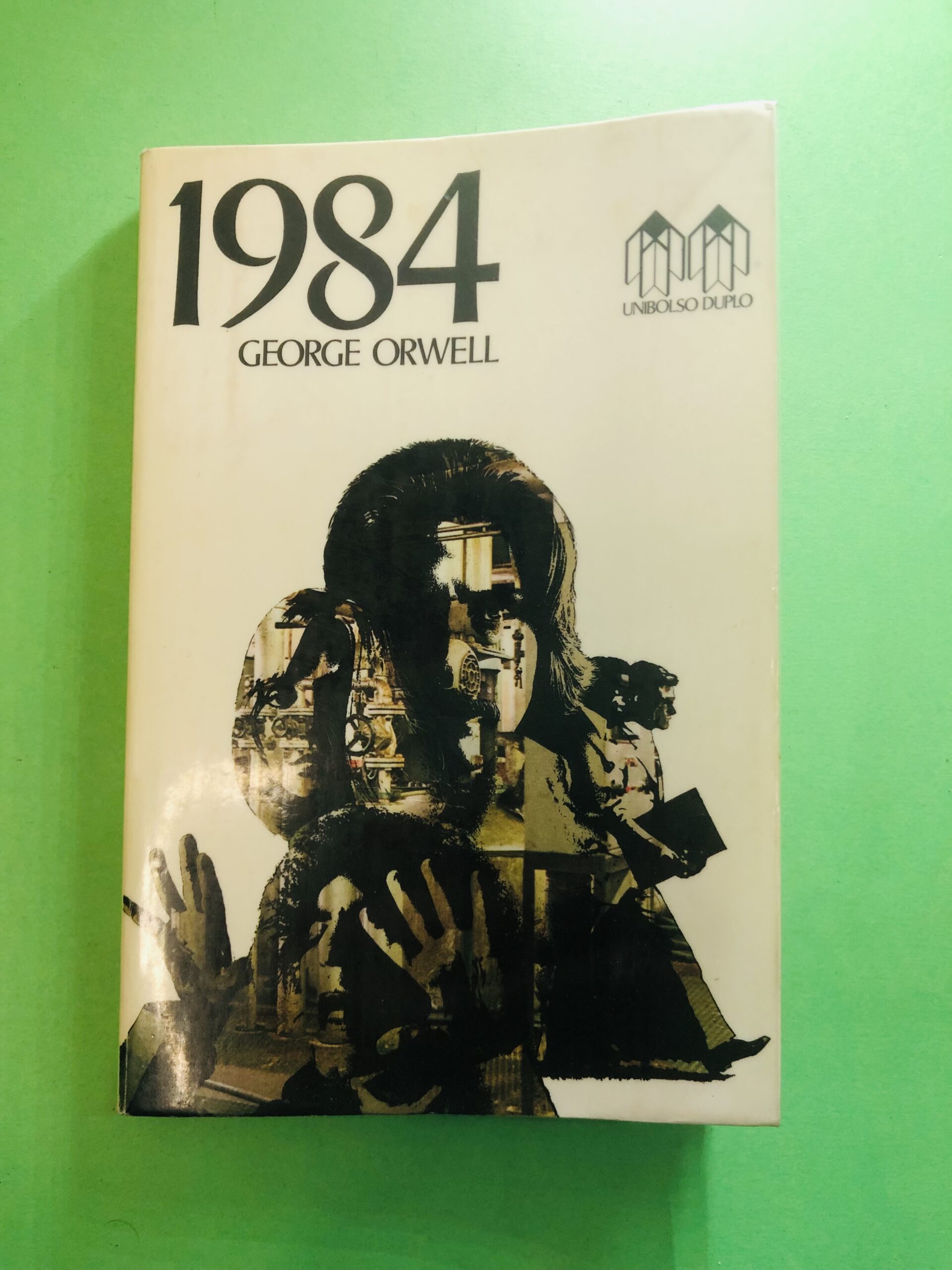 1984 - George Orwell