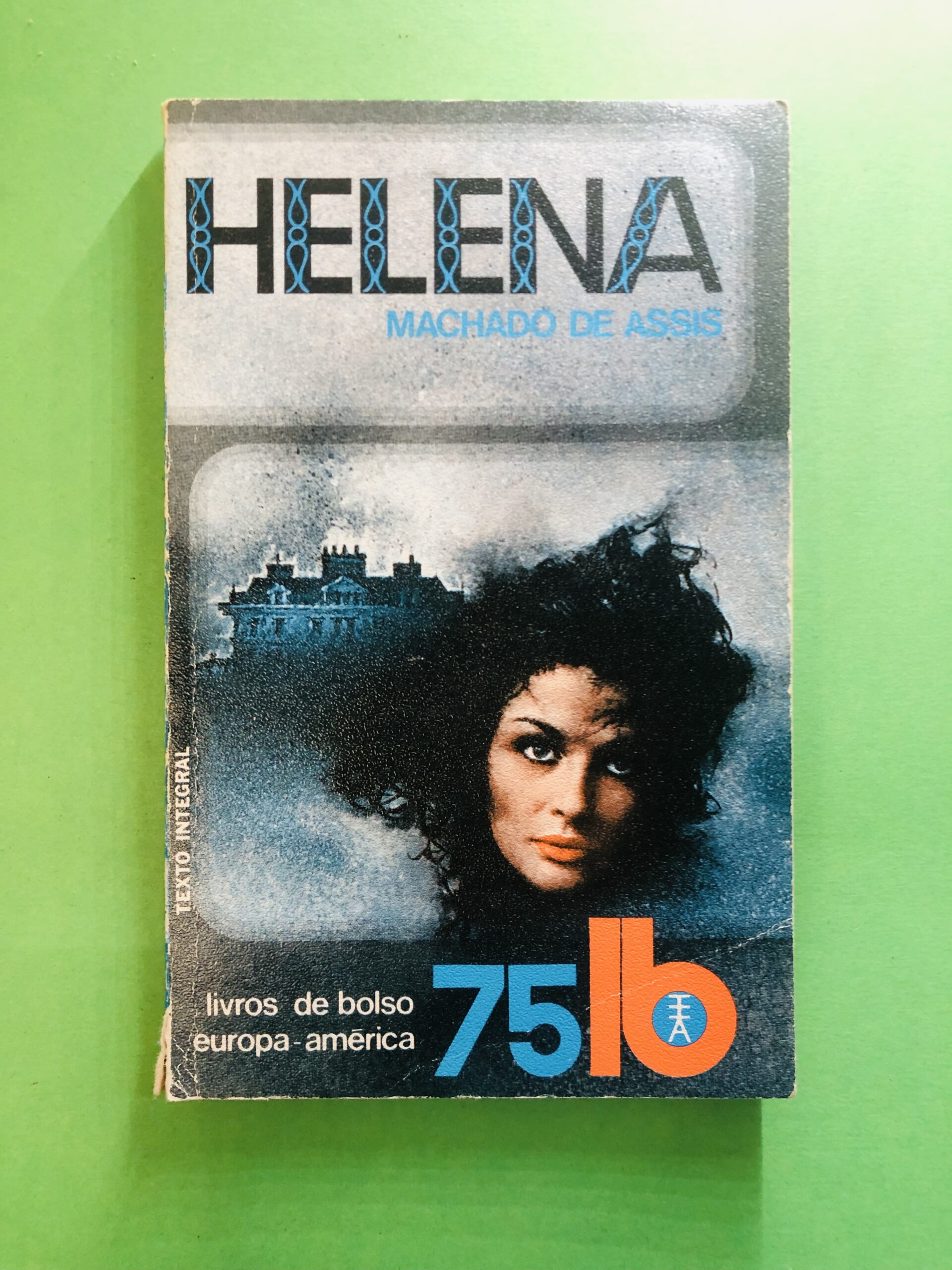 Helena - Machado de Assis