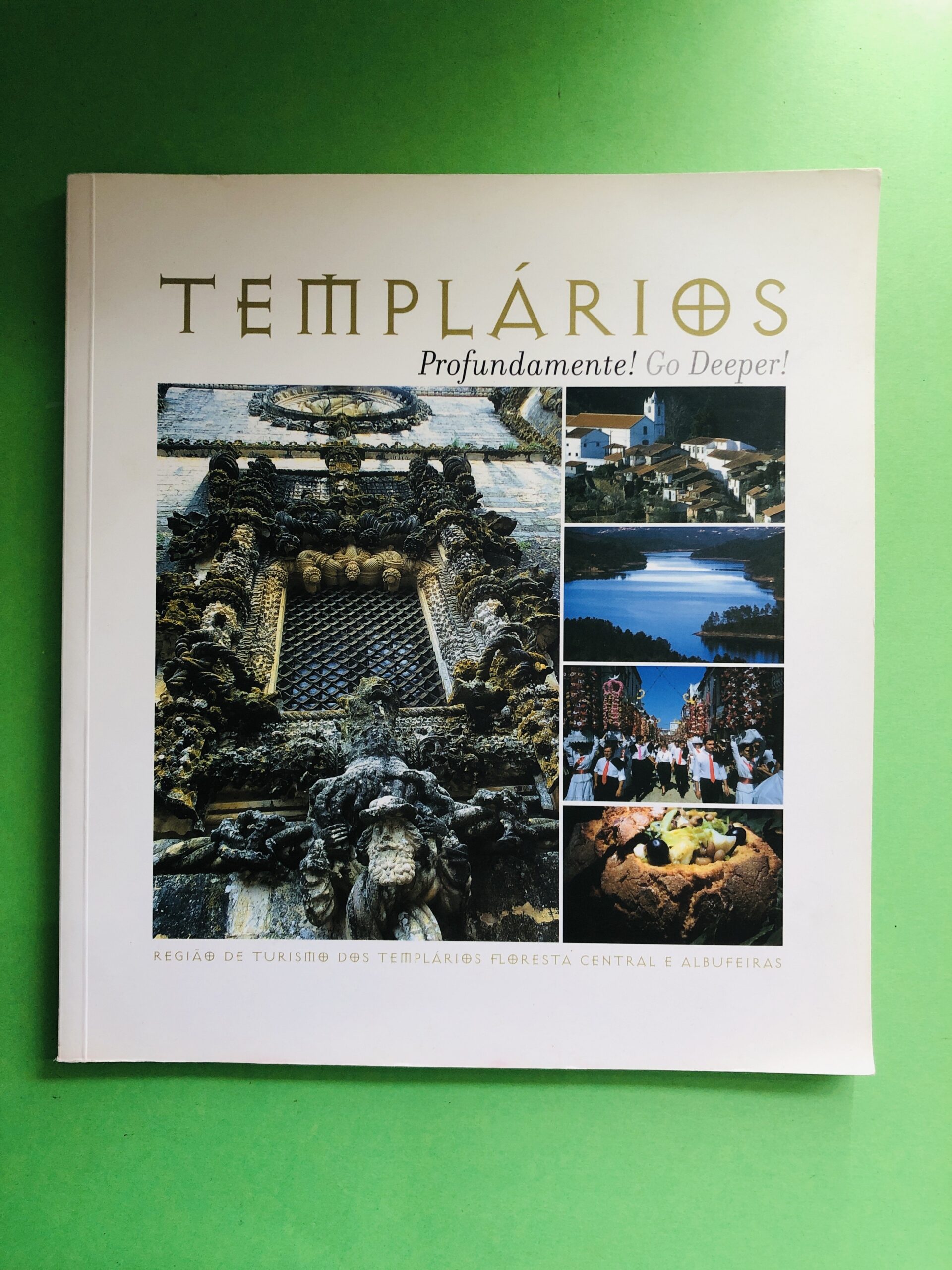 Templários - Não especificado
