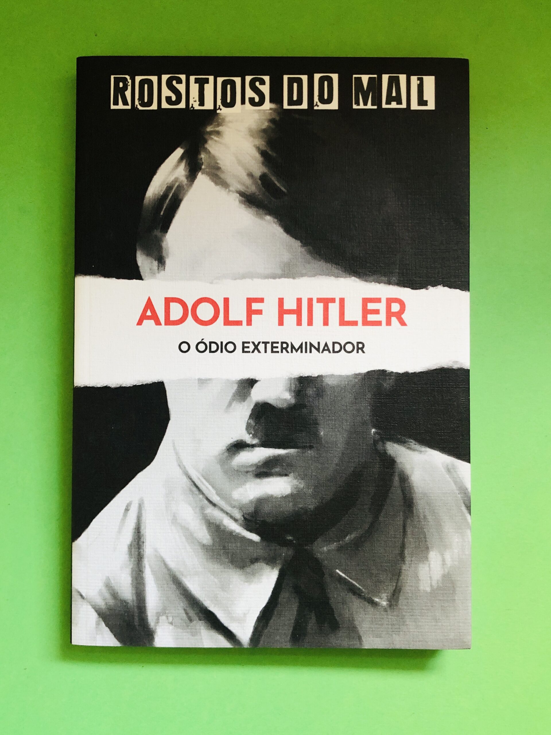 Adolf Hitler - Não especificado