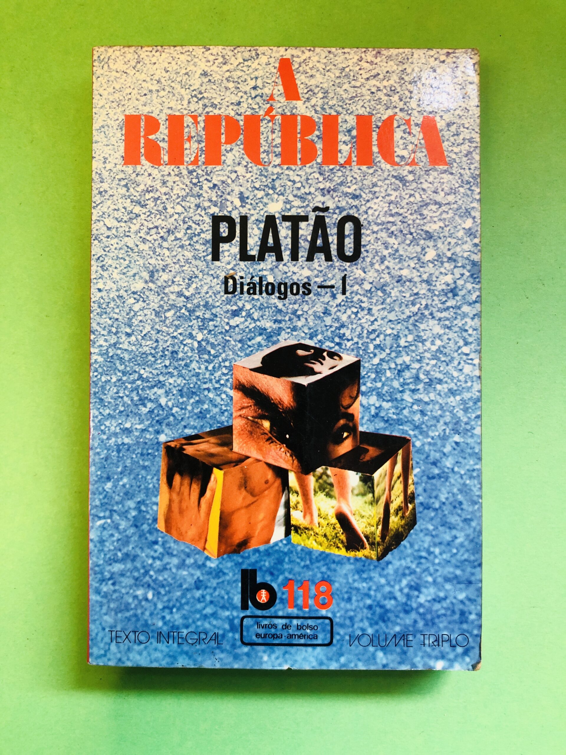 A República - Platão