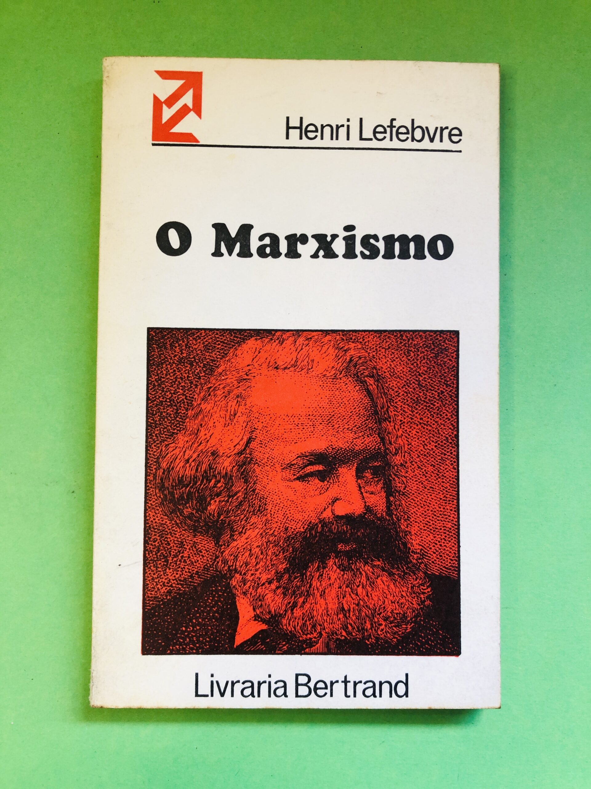 O Marxismo - Henri Lefebvre