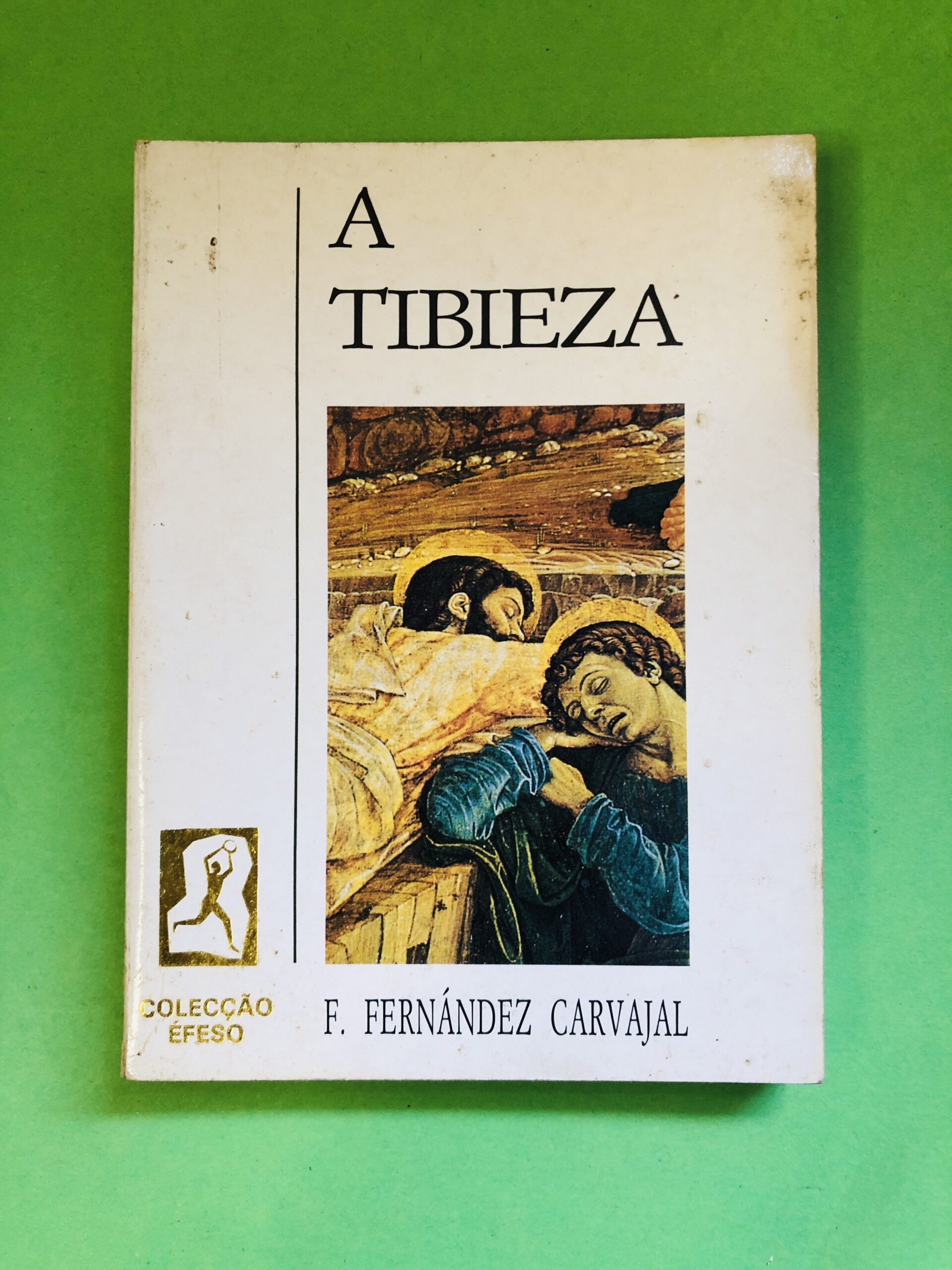 A Tibieza - F. Fernández Carvajal