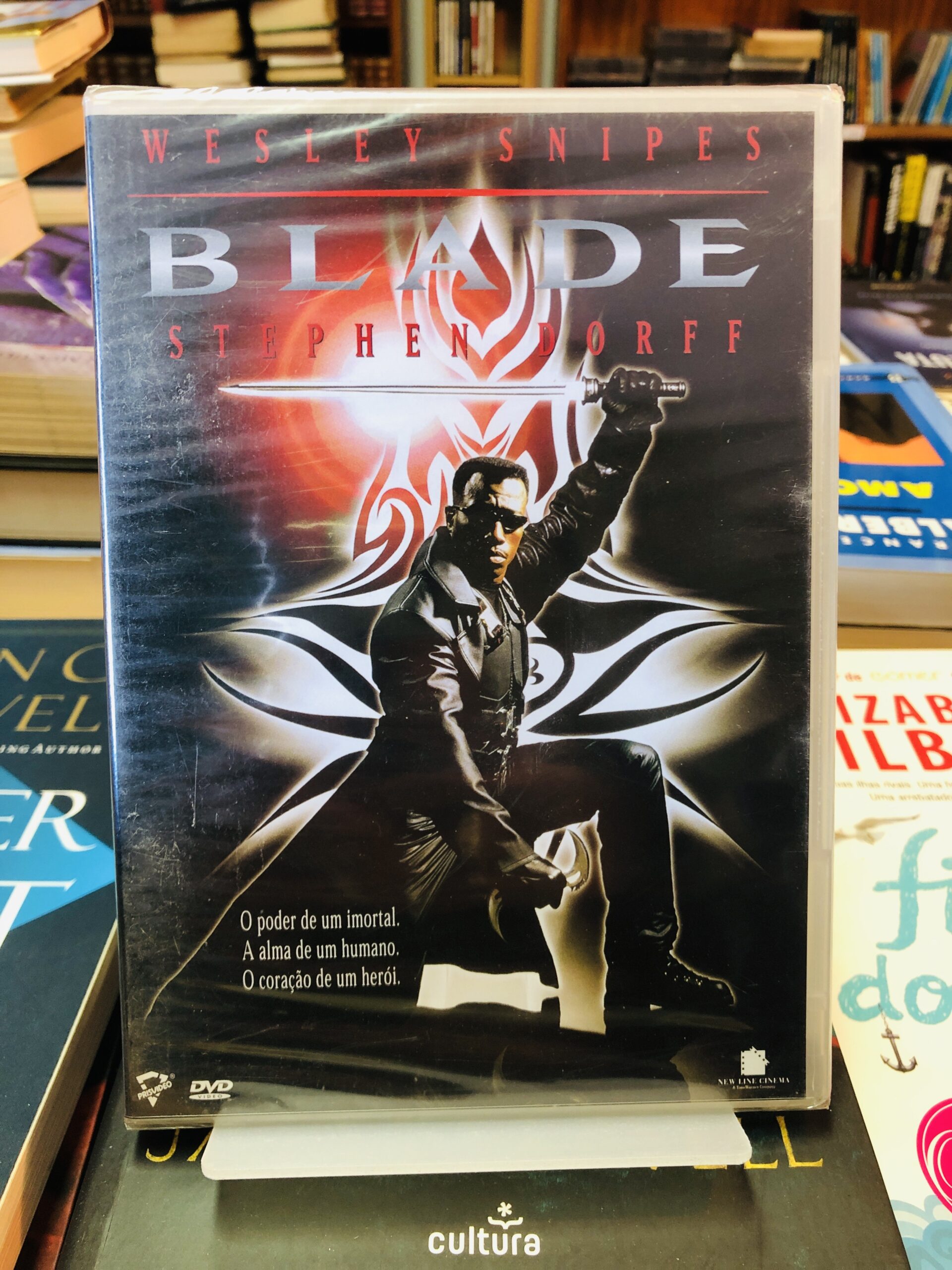 Blade - DVD