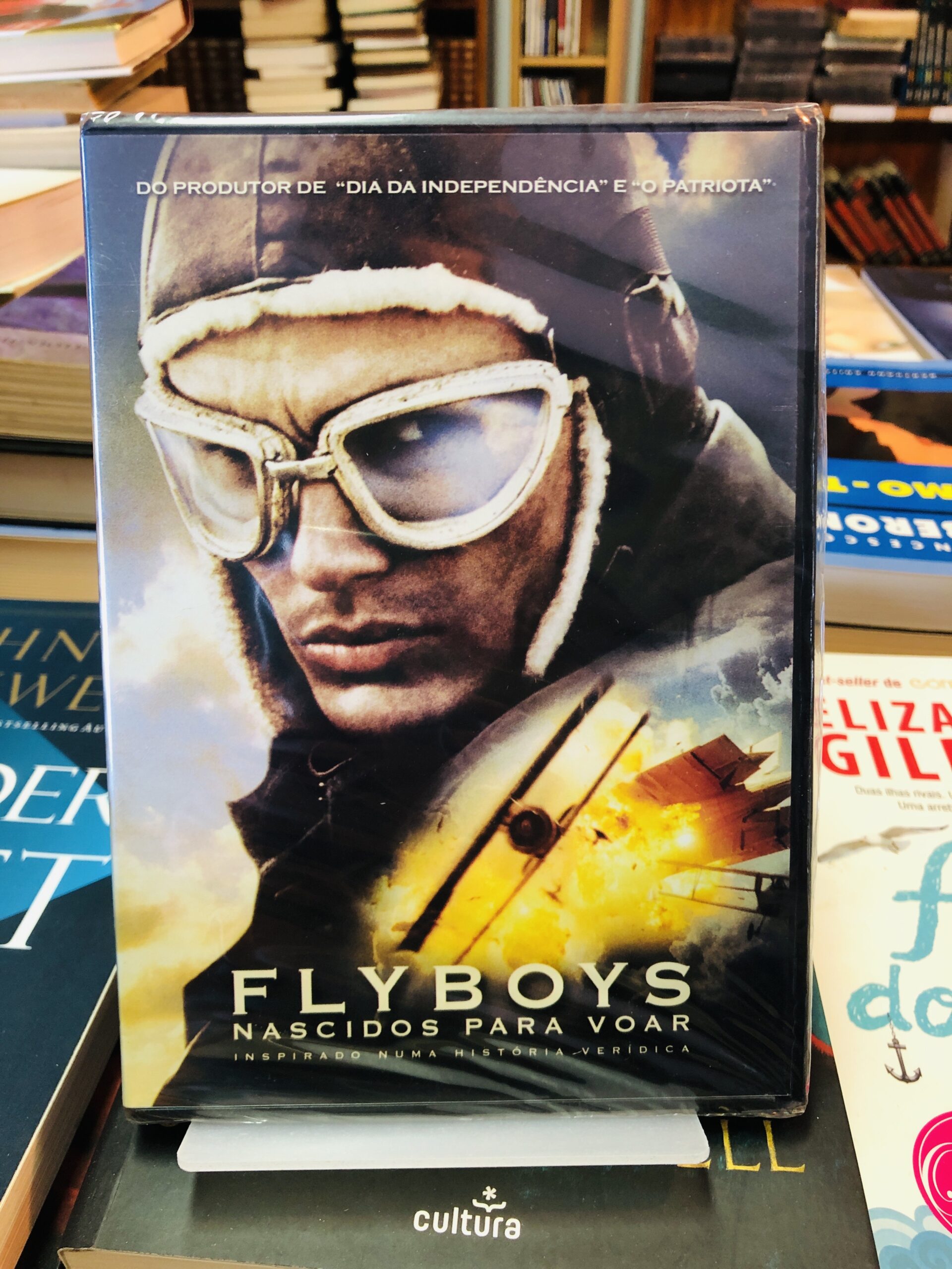 Flyboys - DVD