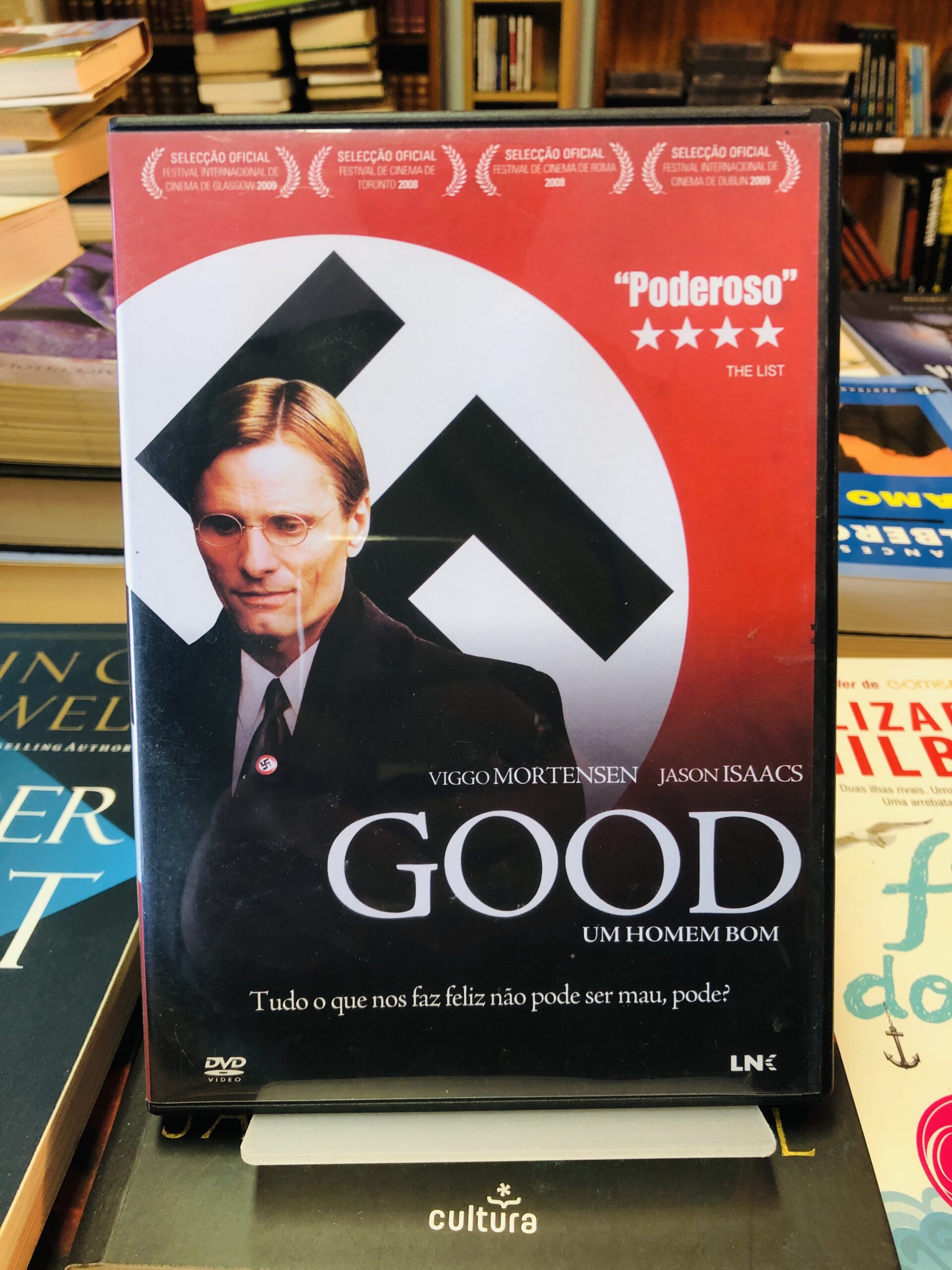Good - DVD