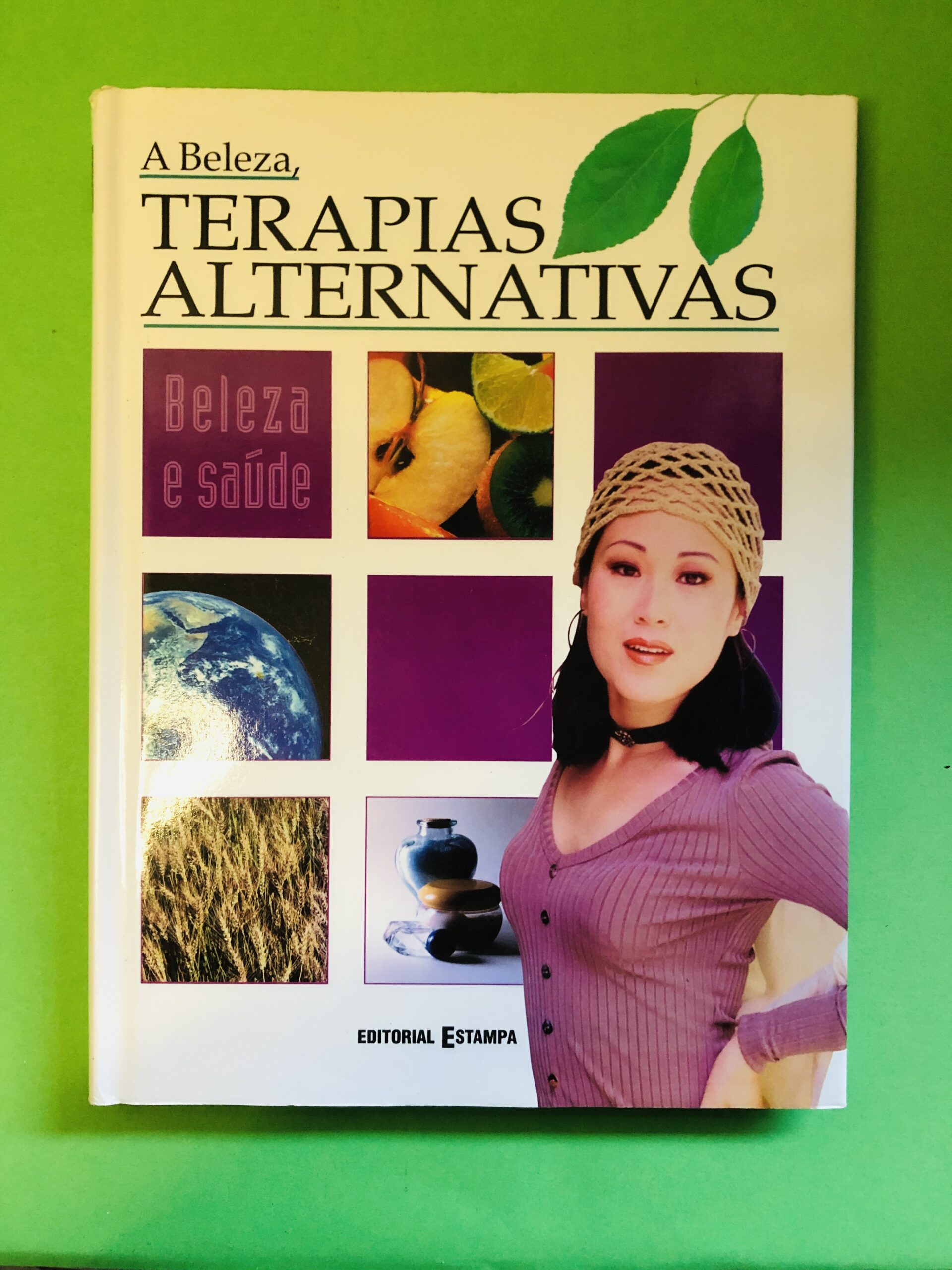 Terapias Alternativas - Não especificado
