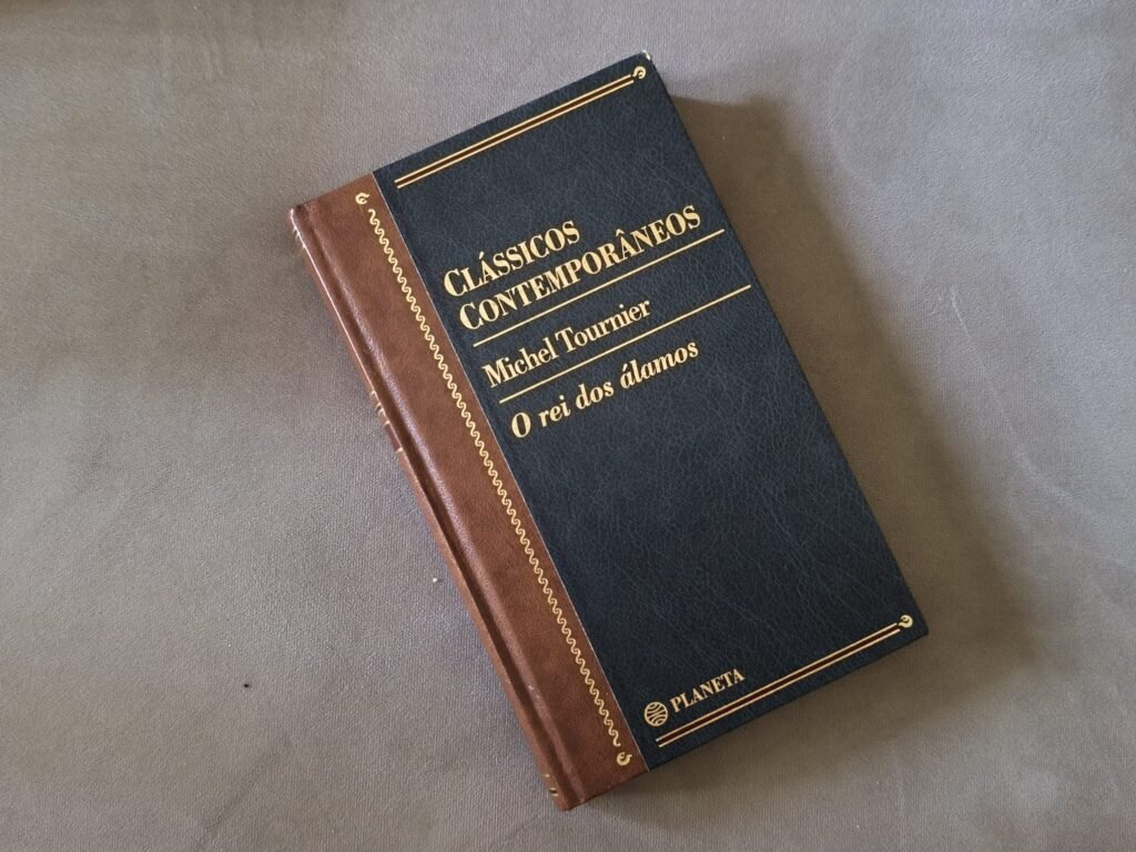 O Rei dos Álamos