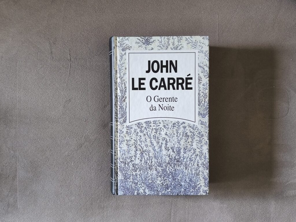 O Gerente da Noite