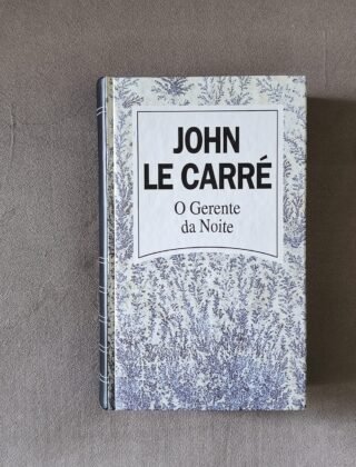 O Gerente da Noite