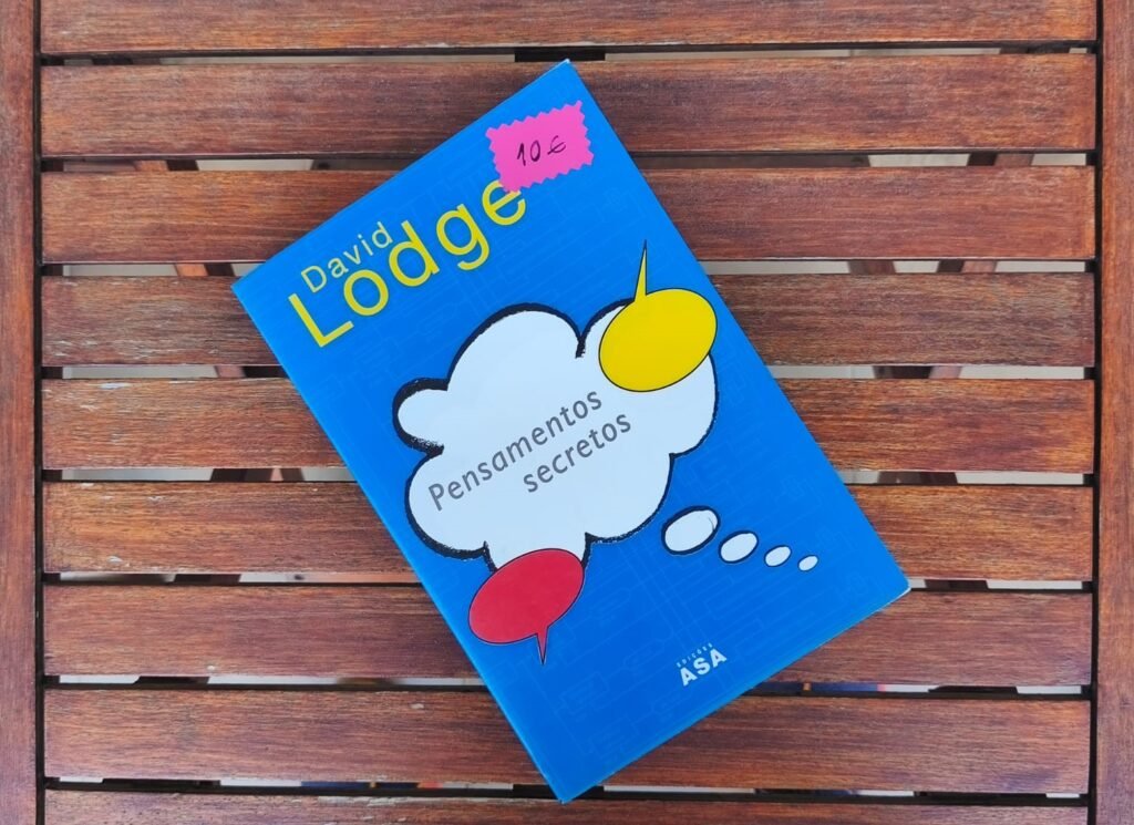 Pensamentos Secretos