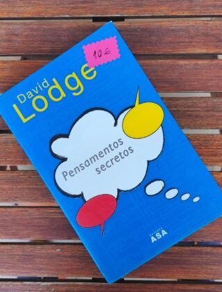 Pensamentos Secretos