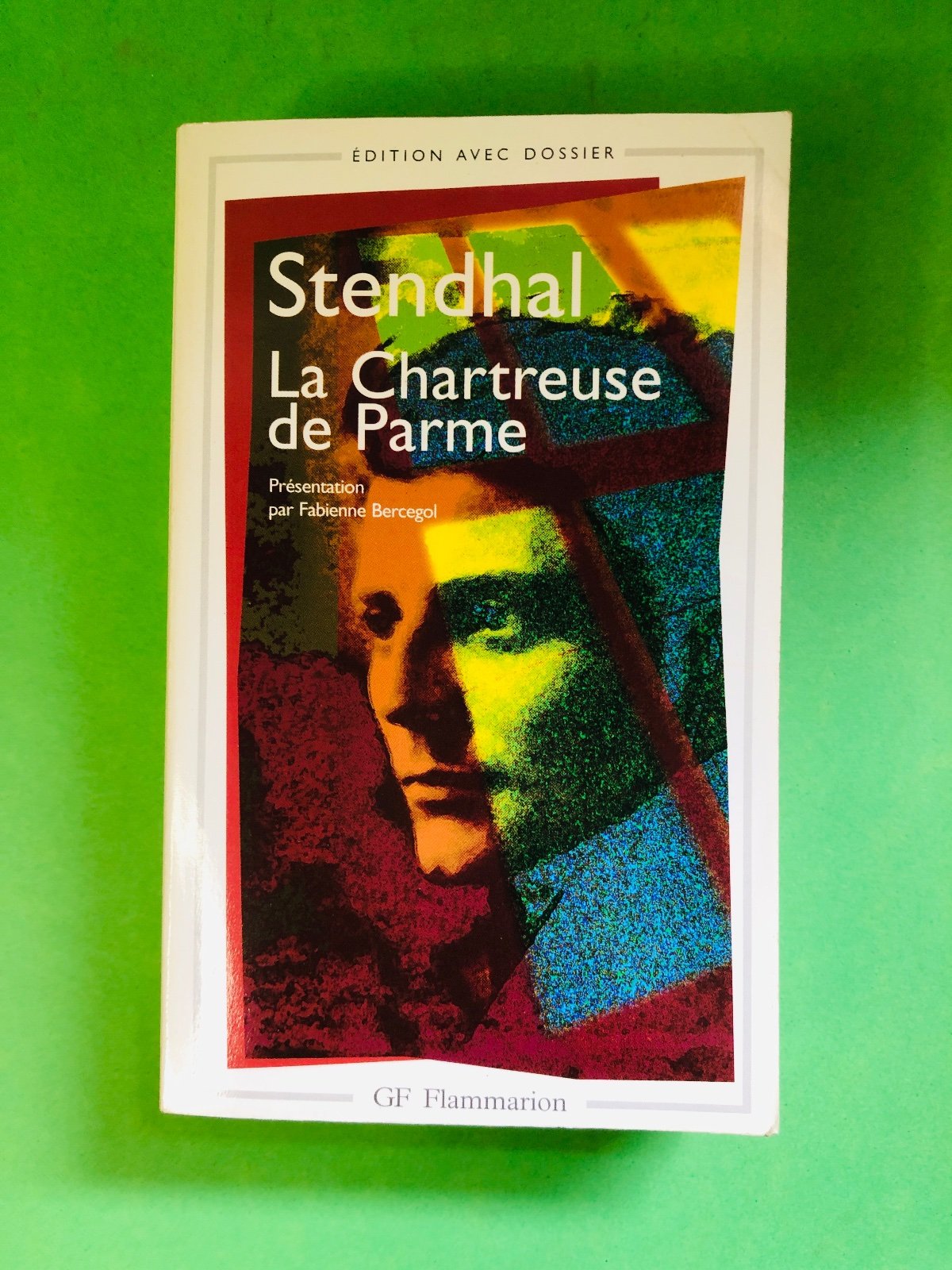 La Chartreuse de Parme - Stendhal