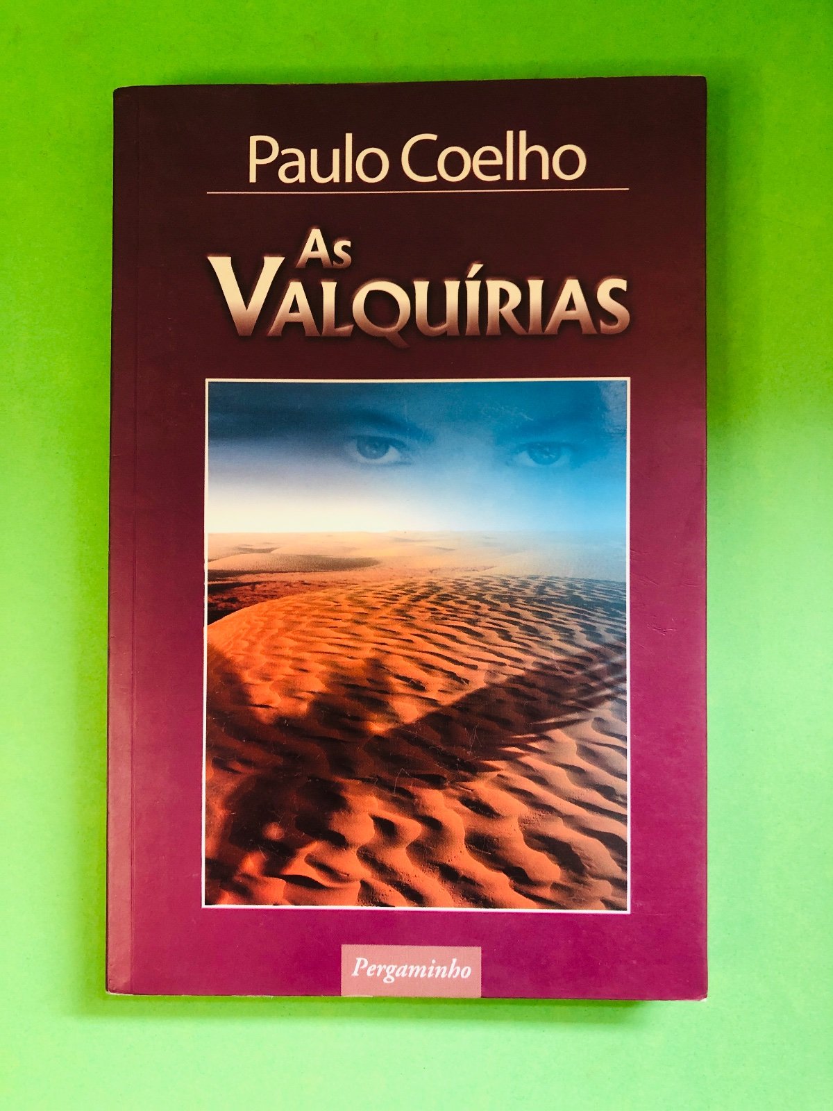 As Valquírias - Paulo Coelho