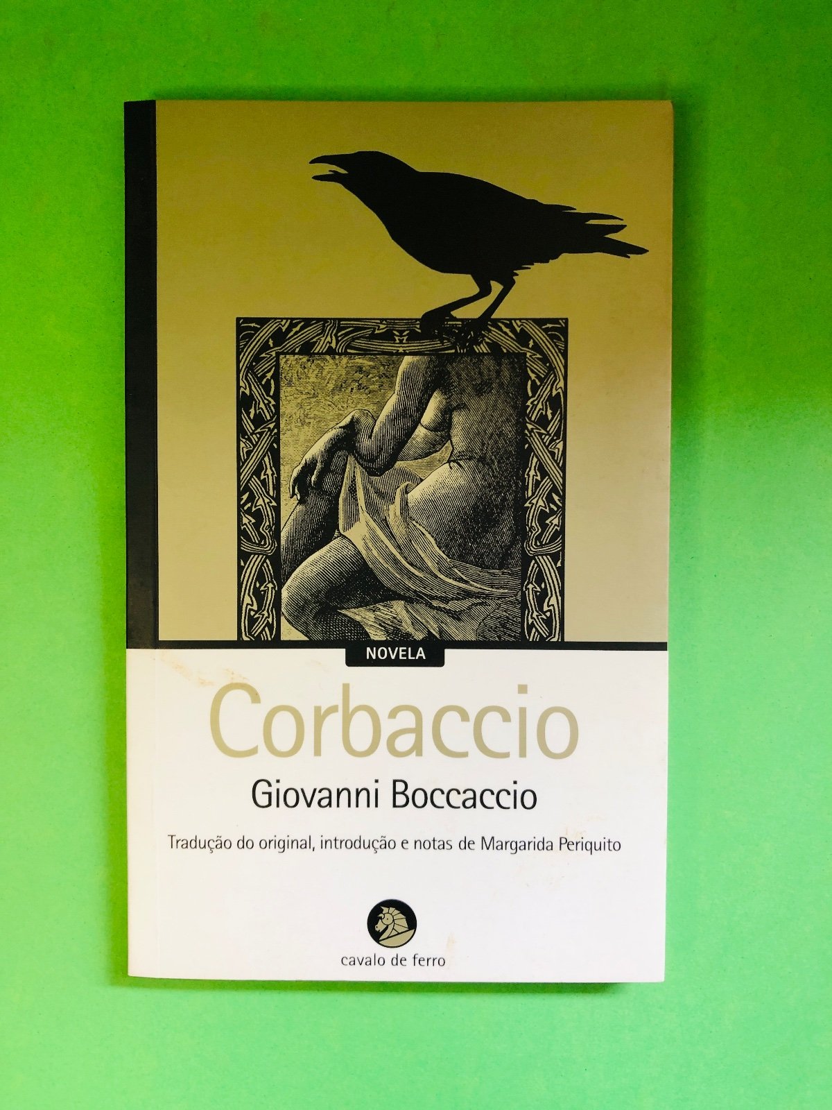 Corbaccio - Giovanni Boccaccio