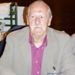 Brian Aldiss