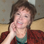 Isabel Allende
