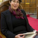 Joanne Harris