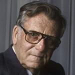 Morris West