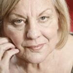 Sue Townsend